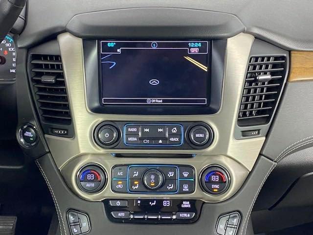 2020 GMC Yukon Vehicle Photo in BROCKTON, MA 02301-7113