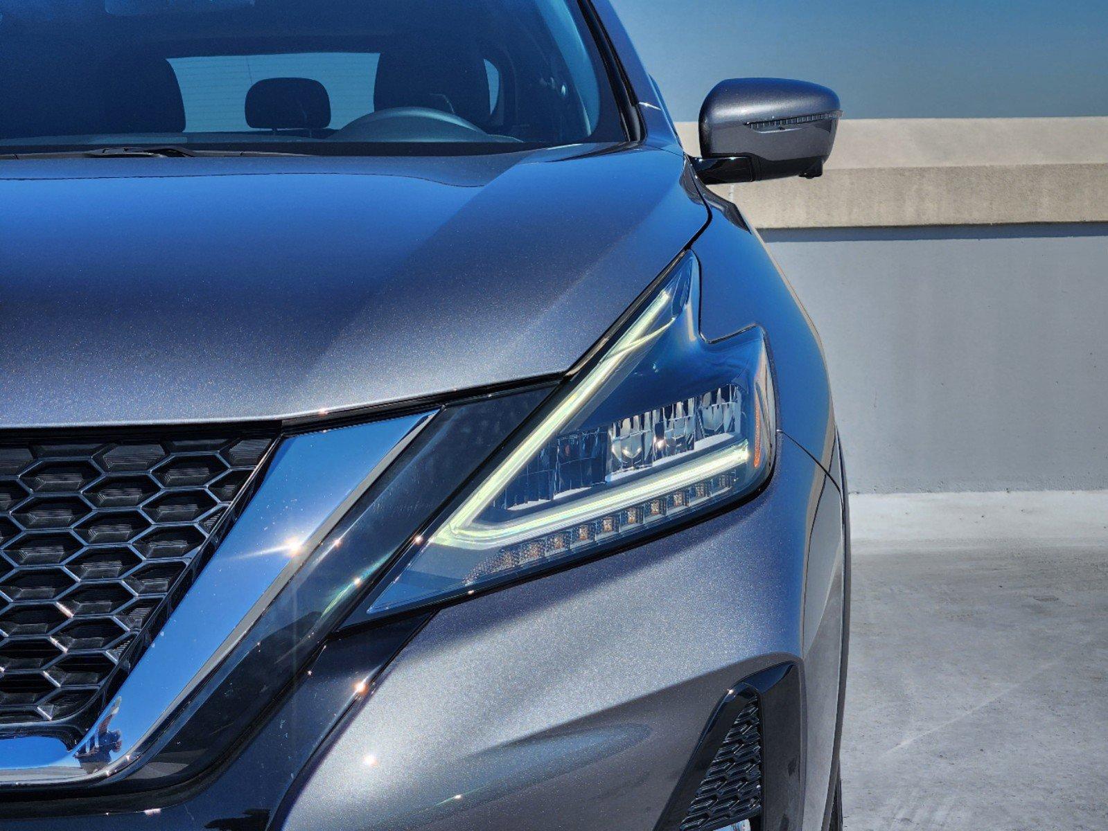 2023 Nissan Murano Vehicle Photo in DALLAS, TX 75209