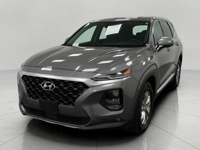 2020 Hyundai SANTA FE Vehicle Photo in Appleton, WI 54913