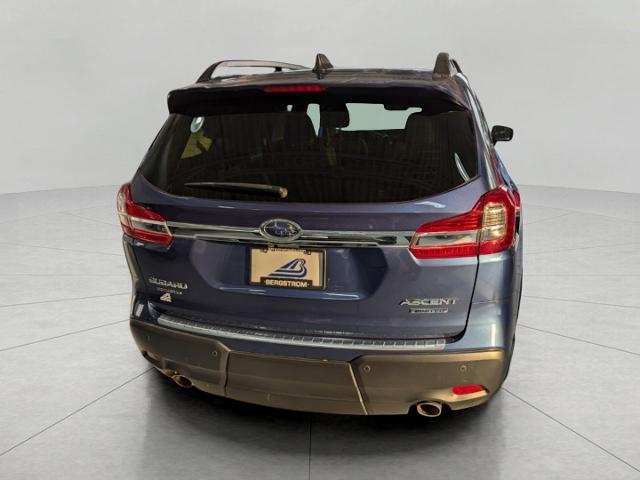 2021 Subaru Ascent Vehicle Photo in Oshkosh, WI 54901