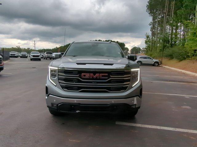 2025 GMC Sierra 1500 Vehicle Photo in ALBERTVILLE, AL 35950-0246