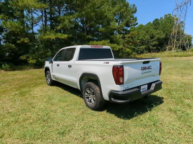 2024 GMC Sierra 1500 Vehicle Photo in ALBERTVILLE, AL 35950-0246