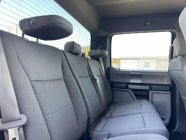 2019 Ford F-150 Vehicle Photo in TURLOCK, CA 95380-4918