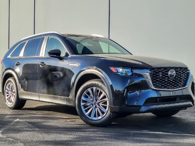 2024 Mazda CX-90 Vehicle Photo in Plainfield, IL 60586