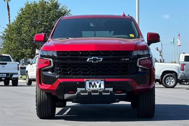 2024 Chevrolet Tahoe Vehicle Photo in SALINAS, CA 93907-2500