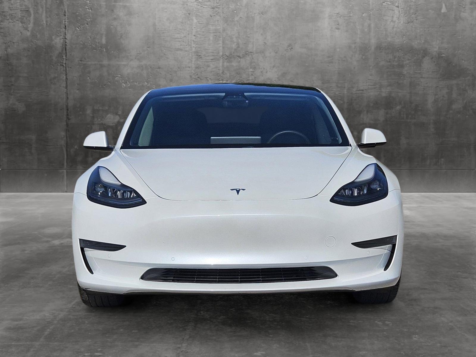 2021 Tesla Model 3 Vehicle Photo in WACO, TX 76710-2592