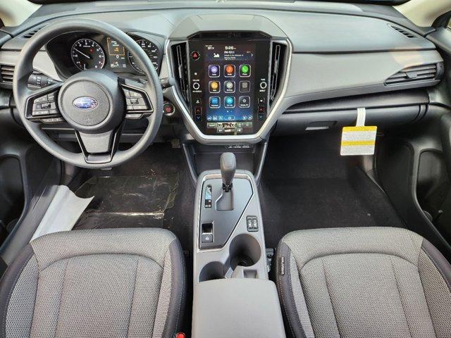 2024 Subaru Crosstrek Vehicle Photo in DALLAS, TX 75209