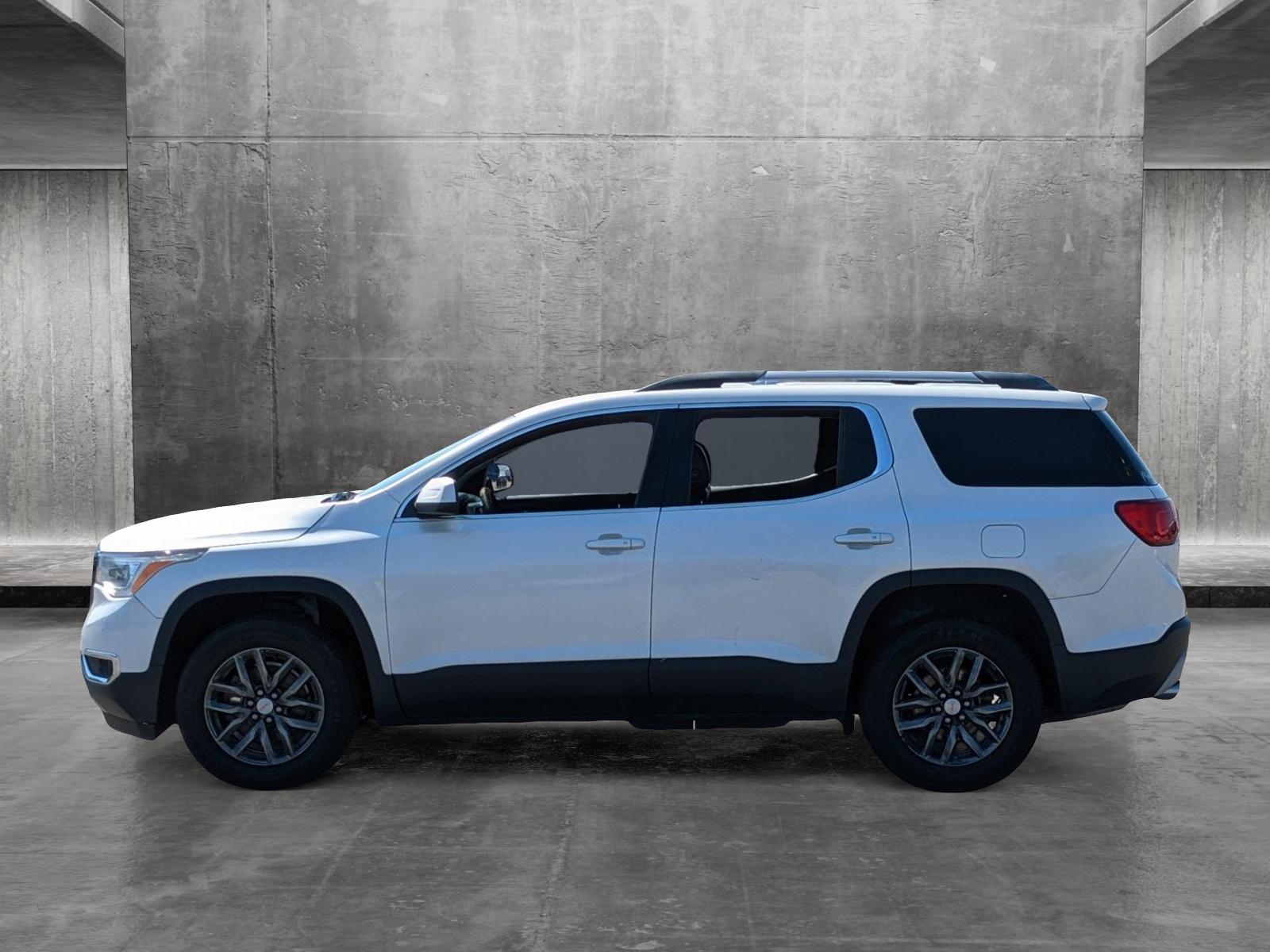 2019 GMC Acadia Vehicle Photo in ORLANDO, FL 32808-7998