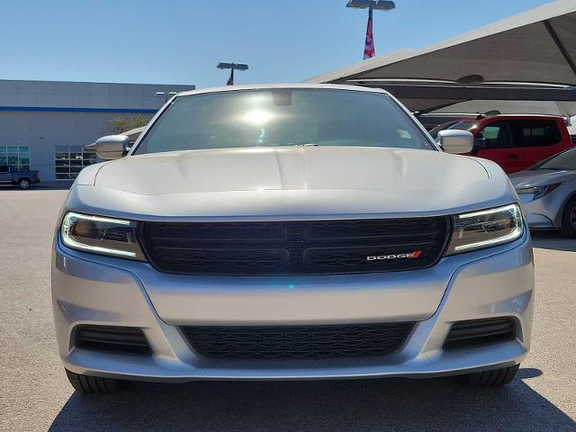 2022 Dodge Charger Vehicle Photo in ODESSA, TX 79762-8186