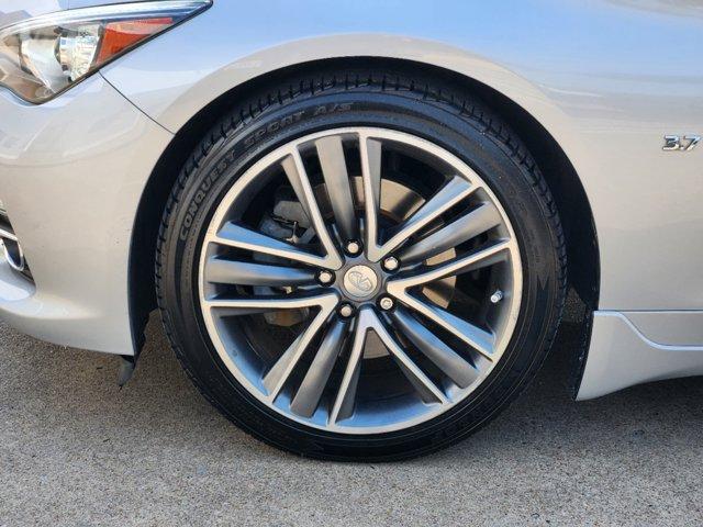 2014 INFINITI Q50 Vehicle Photo in SUGAR LAND, TX 77478-0000