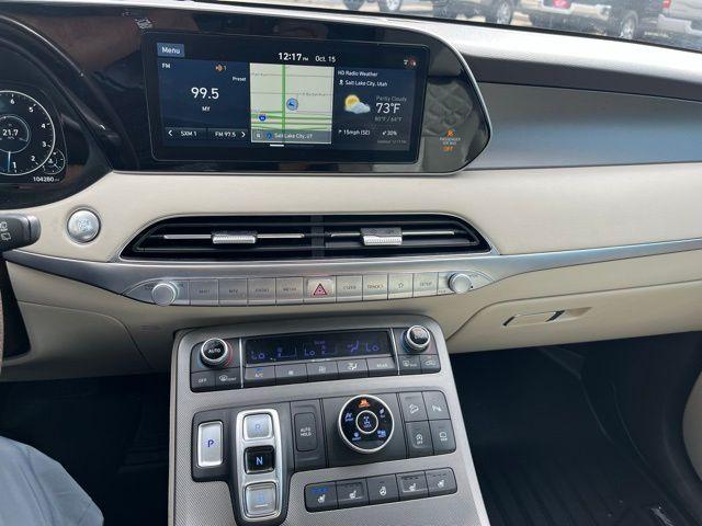 2020 Hyundai PALISADE Vehicle Photo in Salt Lake City, UT 84115-2787