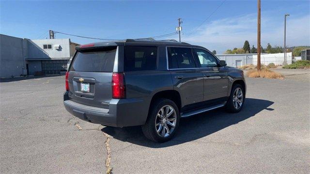 2019 Chevrolet Tahoe Vehicle Photo in BEND, OR 97701-5133