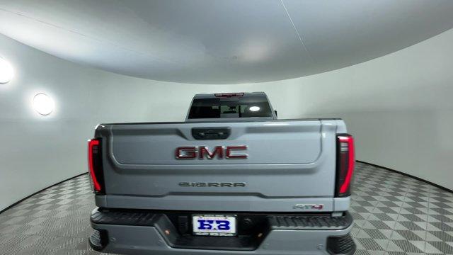 2025 GMC Sierra 2500 HD Vehicle Photo in GILBERT, AZ 85297-0402