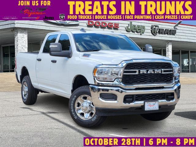 2024 Ram 2500 Vehicle Photo in Ennis, TX 75119-5114