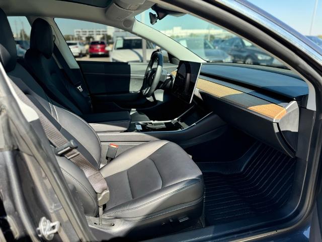 2020 Tesla Model 3 Vehicle Photo in Grapevine, TX 76051