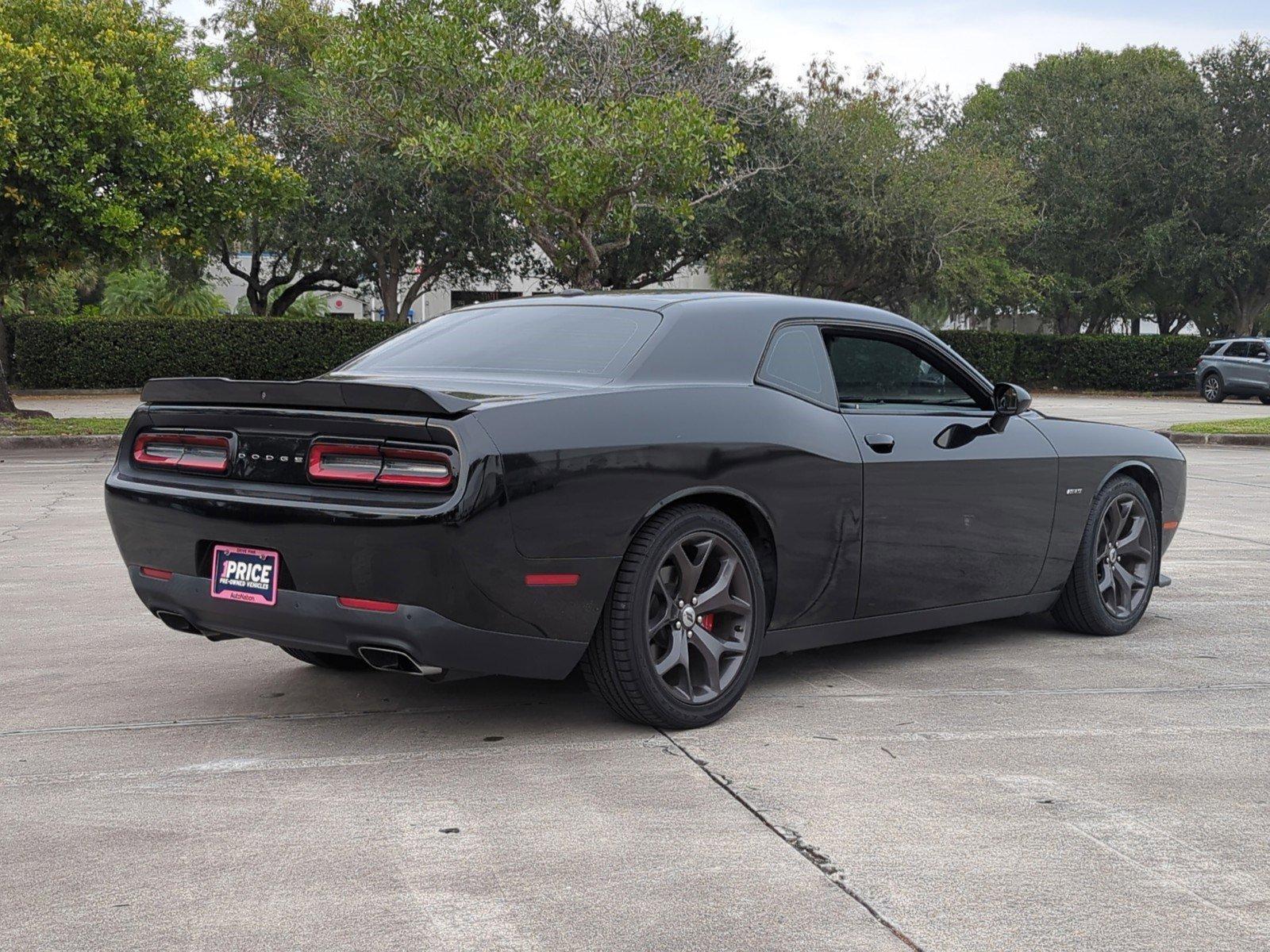 2019 Dodge Challenger Vehicle Photo in Margate, FL 33063