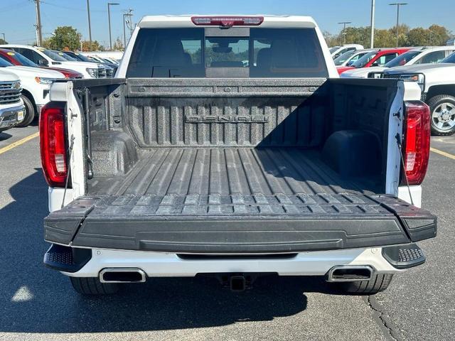 2020 GMC Sierra 1500 Vehicle Photo in COLUMBIA, MO 65203-3903