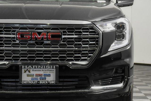 2024 GMC Terrain Vehicle Photo in PUYALLUP, WA 98371-4149