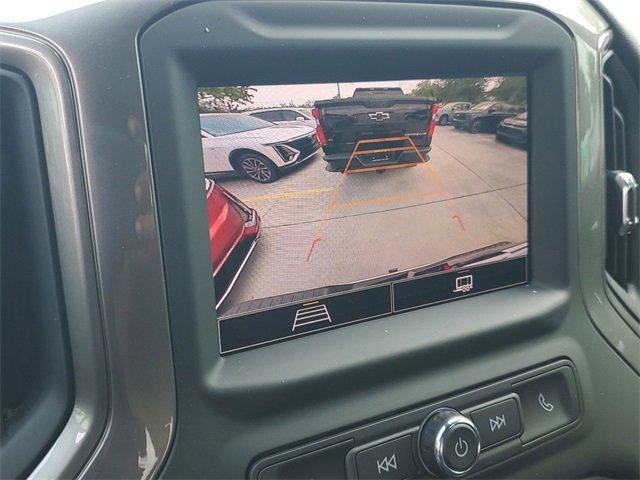 2024 Chevrolet Silverado 1500 Vehicle Photo in SUNRISE, FL 33323-3202