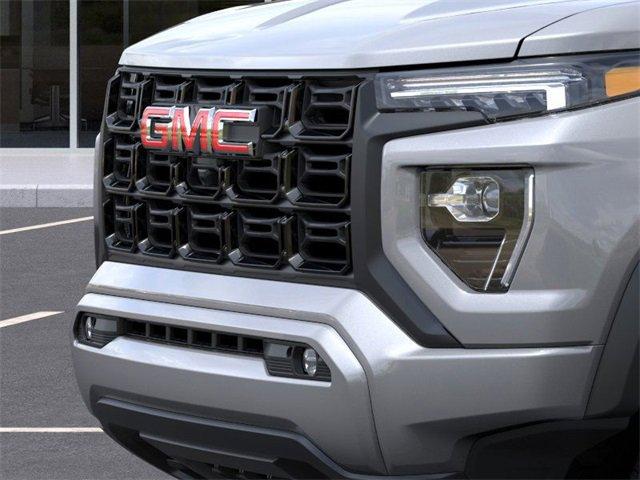 2024 GMC Canyon Vehicle Photo in PUYALLUP, WA 98371-4149