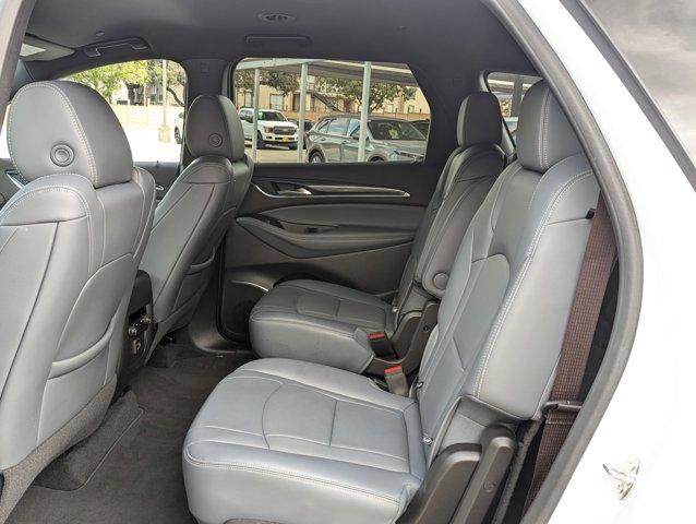 2023 Buick Enclave Vehicle Photo in San Antonio, TX 78230