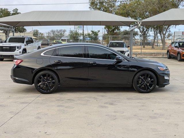 2020 Chevrolet Malibu Vehicle Photo in SELMA, TX 78154-1460