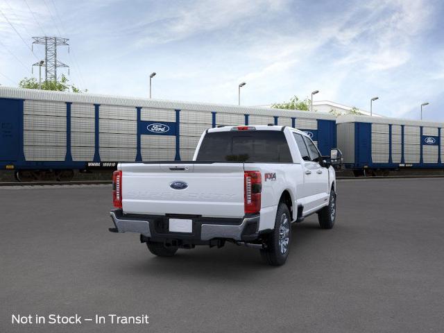 2024 Ford Super Duty F-350 SRW Vehicle Photo in STEPHENVILLE, TX 76401-3713