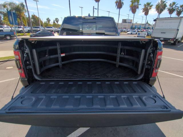 2023 Ram 1500 Vehicle Photo in ANAHEIM, CA 92806-5612