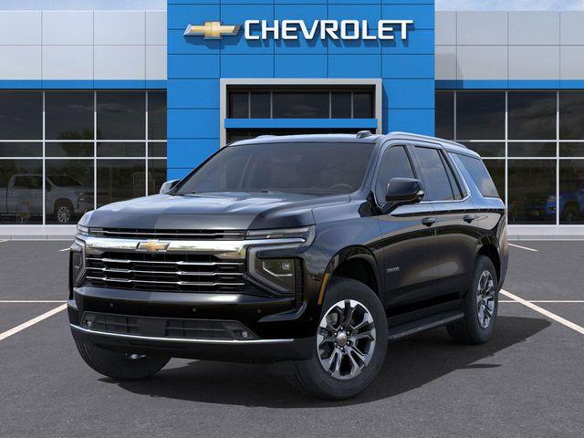 2025 Chevrolet Tahoe Vehicle Photo in PAWLING, NY 12564-3219