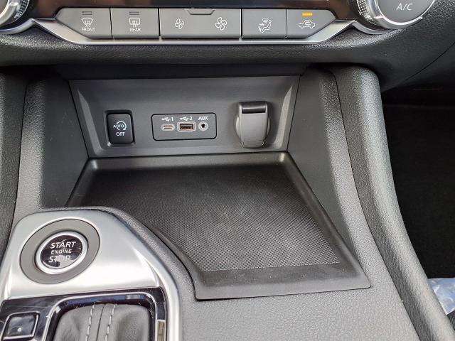 2025 Nissan Sentra Vehicle Photo in Oshkosh, WI 54904