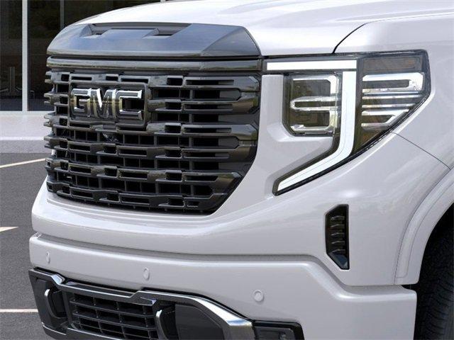 2025 GMC Sierra 1500 Vehicle Photo in PUYALLUP, WA 98371-4149