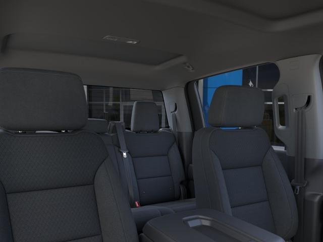 2023 Chevrolet Silverado 1500 Vehicle Photo in ORLANDO, FL 32808-7998