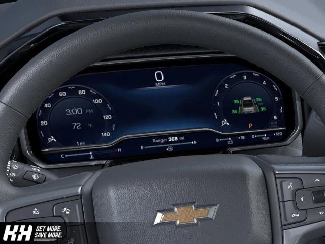 2024 Chevrolet Silverado 1500 Vehicle Photo in PAPILLION, NE 68138-0000