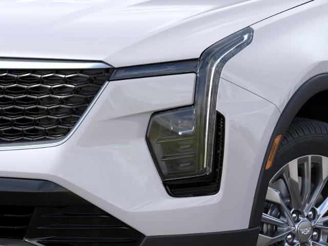 2024 Cadillac XT4 Vehicle Photo in BATON ROUGE, LA 70809-4546