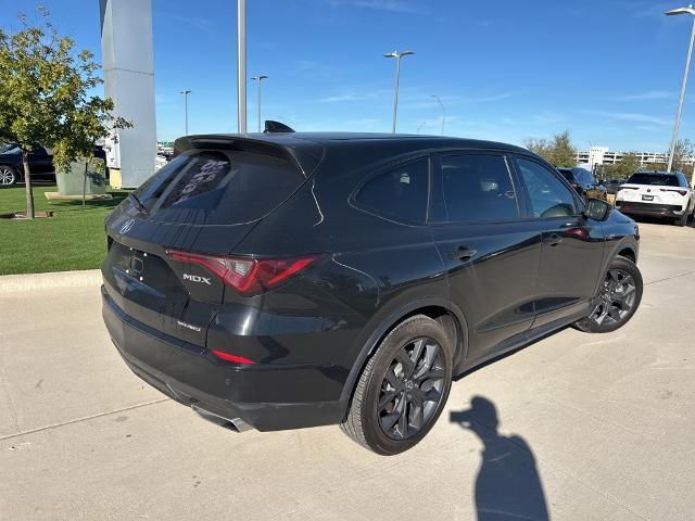 2022 Acura MDX Vehicle Photo in Grapevine, TX 76051