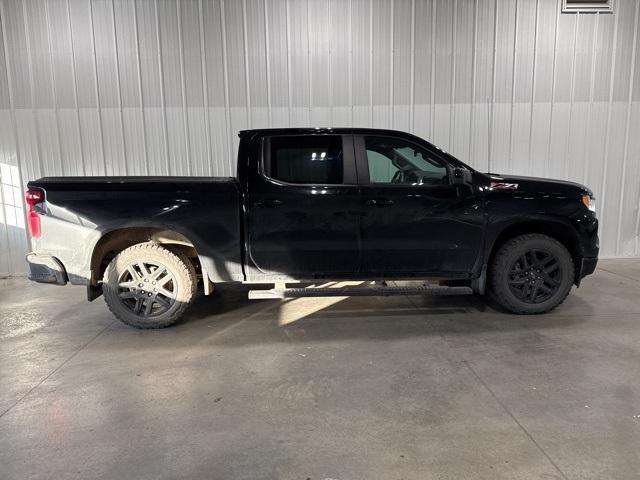 2023 Chevrolet Silverado 1500 Vehicle Photo in GLENWOOD, MN 56334-1123