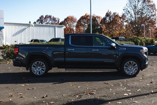 2020 GMC Sierra 1500 Vehicle Photo in NEWBERG, OR 97132-1927