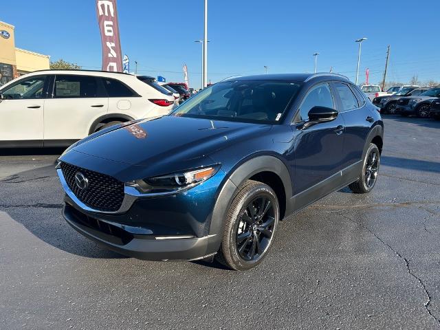 2025 Mazda CX-30 Vehicle Photo in Danville, KY 40422