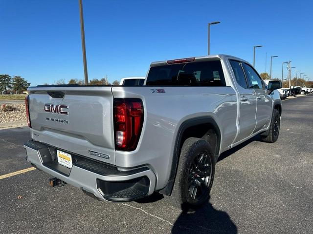 2021 GMC Sierra 1500 Vehicle Photo in COLUMBIA, MO 65203-3903