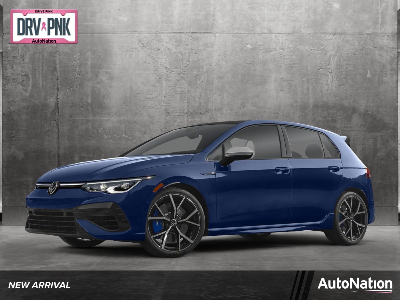 2024 Volkswagen Golf R Vehicle Photo in Pembroke Pines , FL 33027