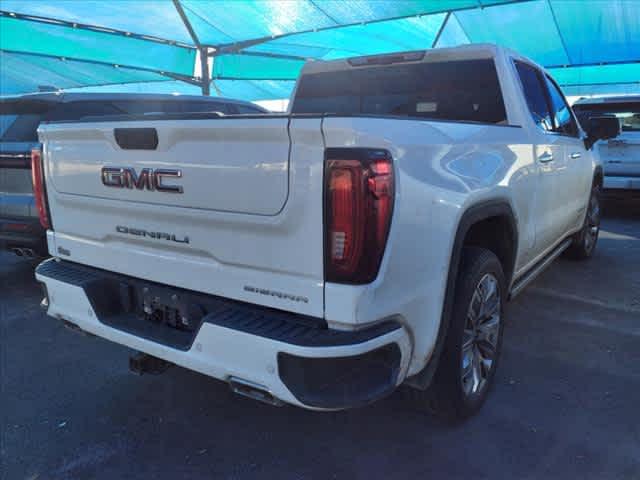 2023 GMC Sierra 1500 Vehicle Photo in Decatur, TX 76234