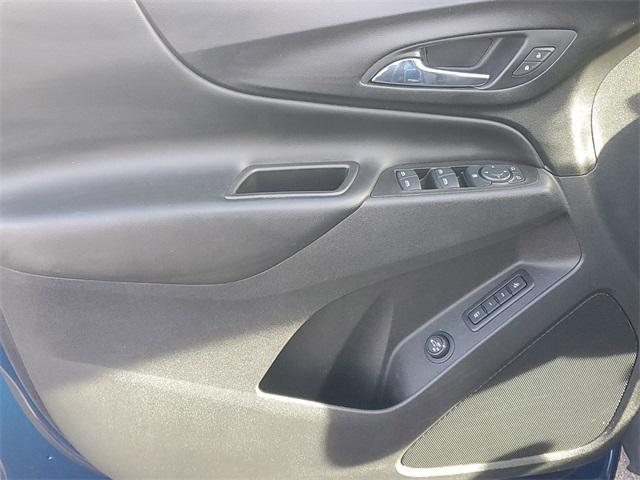 2021 Chevrolet Equinox Vehicle Photo in GRAND BLANC, MI 48439-8139