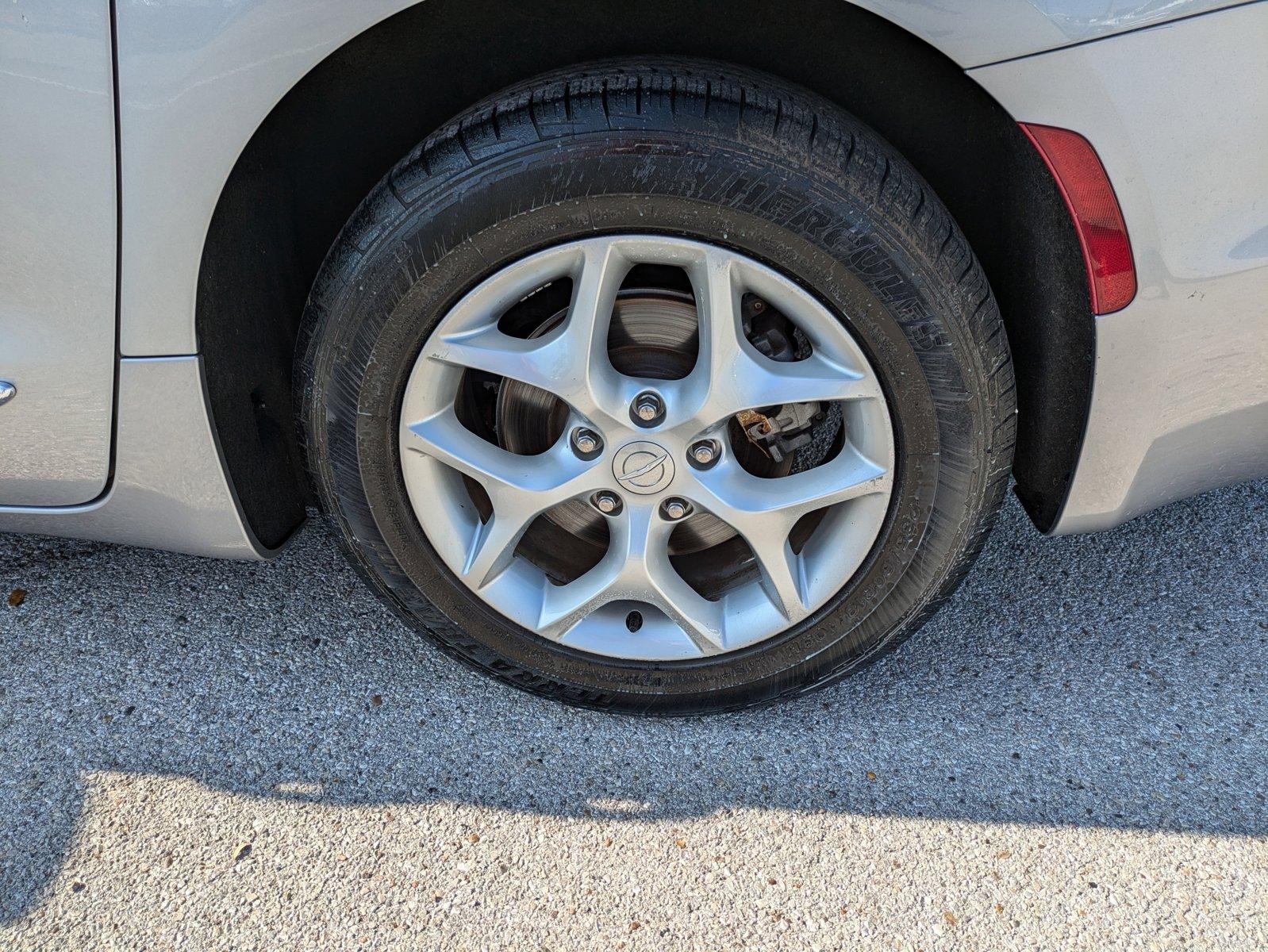 2020 Chrysler Pacifica Vehicle Photo in Corpus Christi, TX 78415