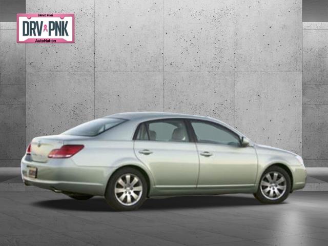 2006 Toyota Avalon Vehicle Photo in Winter Park, FL 32792