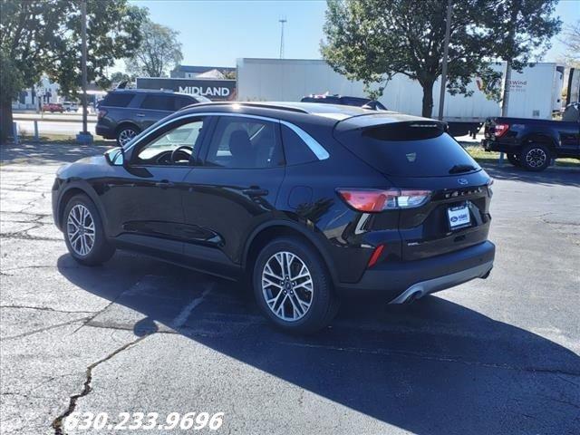 2021 Ford Escape Vehicle Photo in Saint Charles, IL 60174