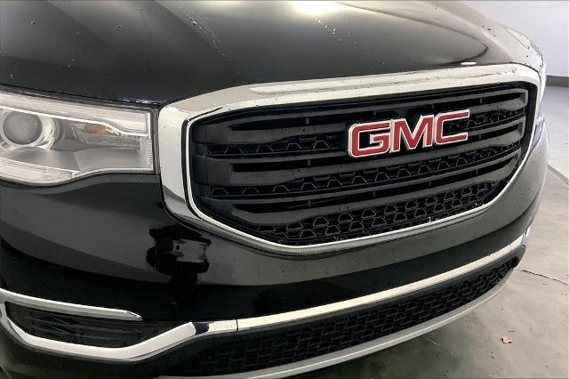 2019 GMC Acadia Vehicle Photo in Kansas City, MO 64114