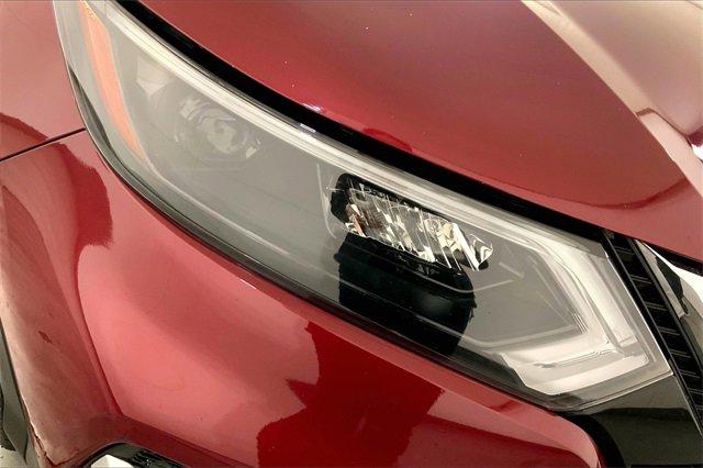 2022 Nissan Rogue Sport Vehicle Photo in KANSAS CITY, MO 64114-4502