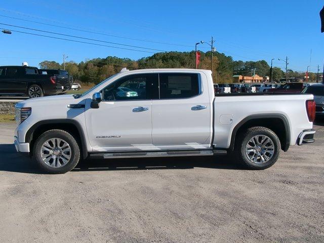 2025 GMC Sierra 1500 Vehicle Photo in ALBERTVILLE, AL 35950-0246