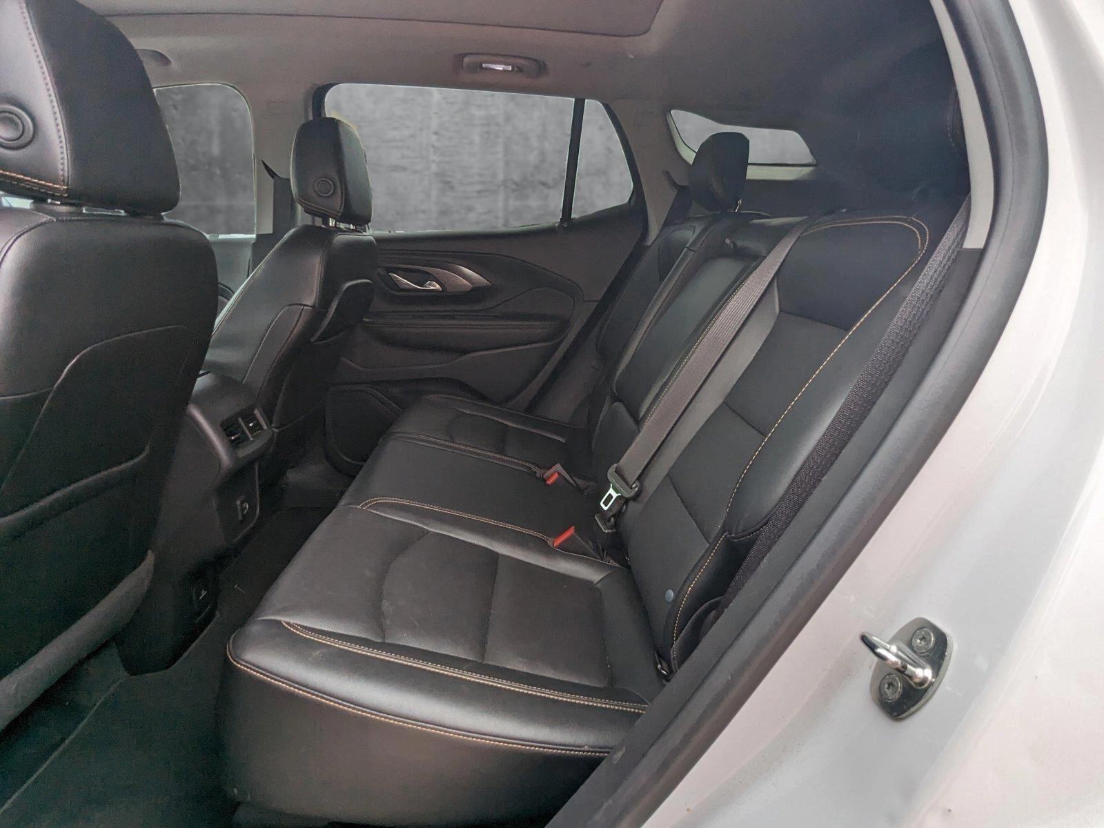 2020 GMC Terrain Vehicle Photo in Corpus Christi, TX 78415