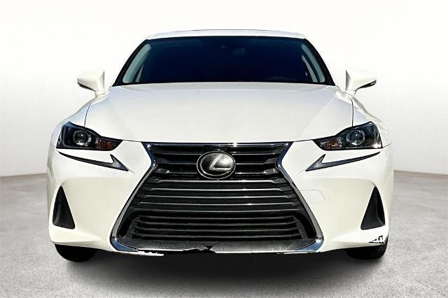 2020 Lexus IS 300 Vehicle Photo in Houston, TX 77007